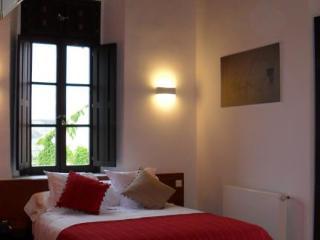Hospederia De Alesves 3* Villafranca
