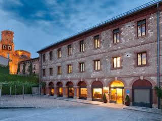 Hotel Hospederia De Alesves 3*