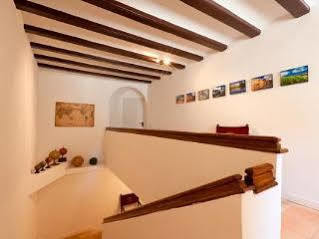 Hospederia De Alesves Villafranca